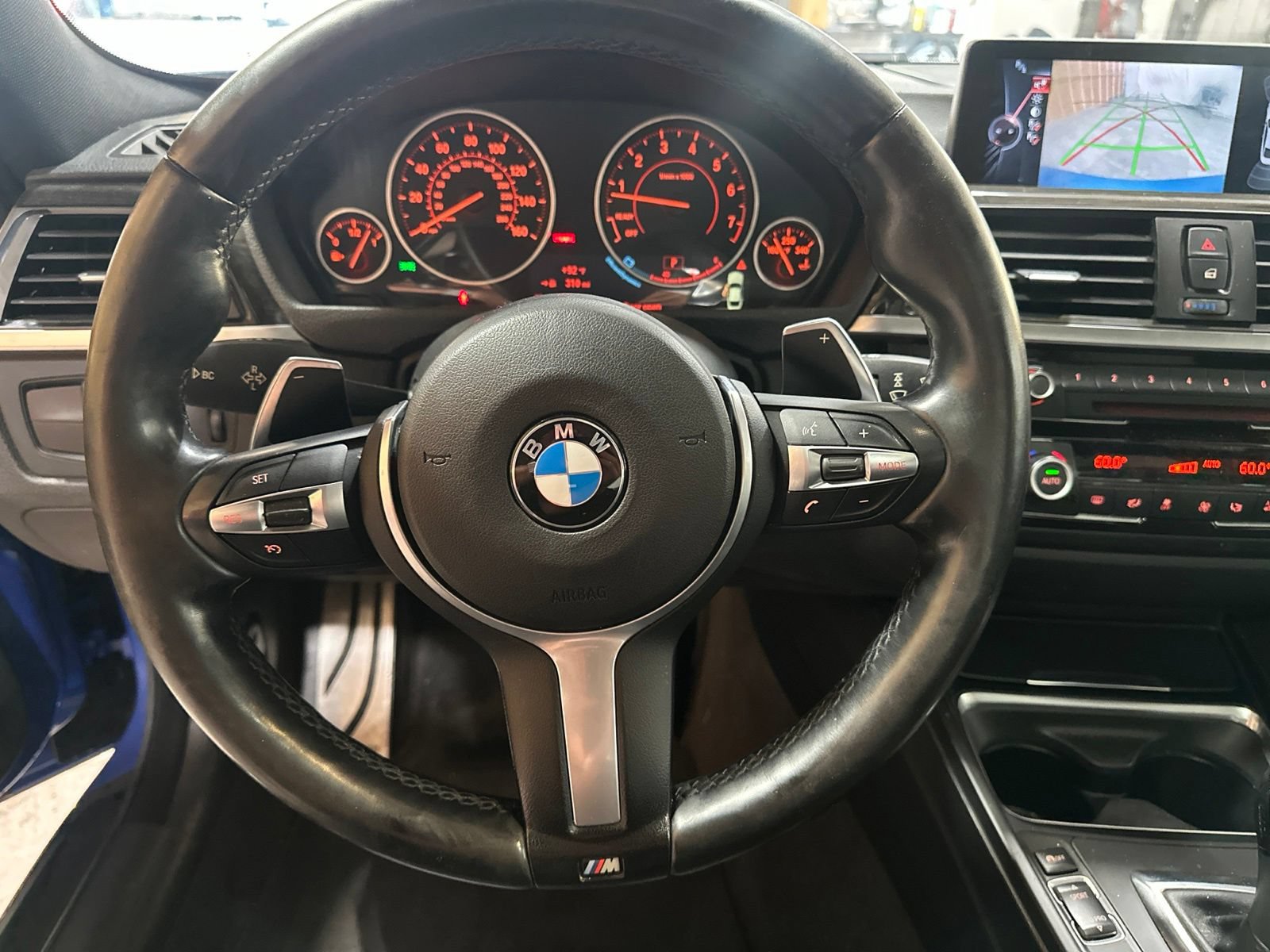 Used 2015 BMW 428i xDrive Coupe AWD/4WD image 14