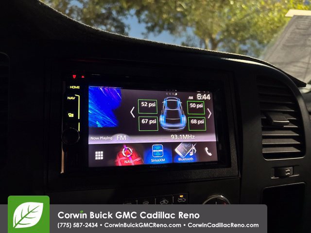 Used 2009 GMC Sierra 2500 SLE w/ Convenience Package AWD/4WD image 26