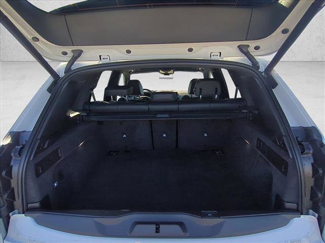 Used 2025 BMW X5 sDrive40i w/ Parking Assistance Package image 6