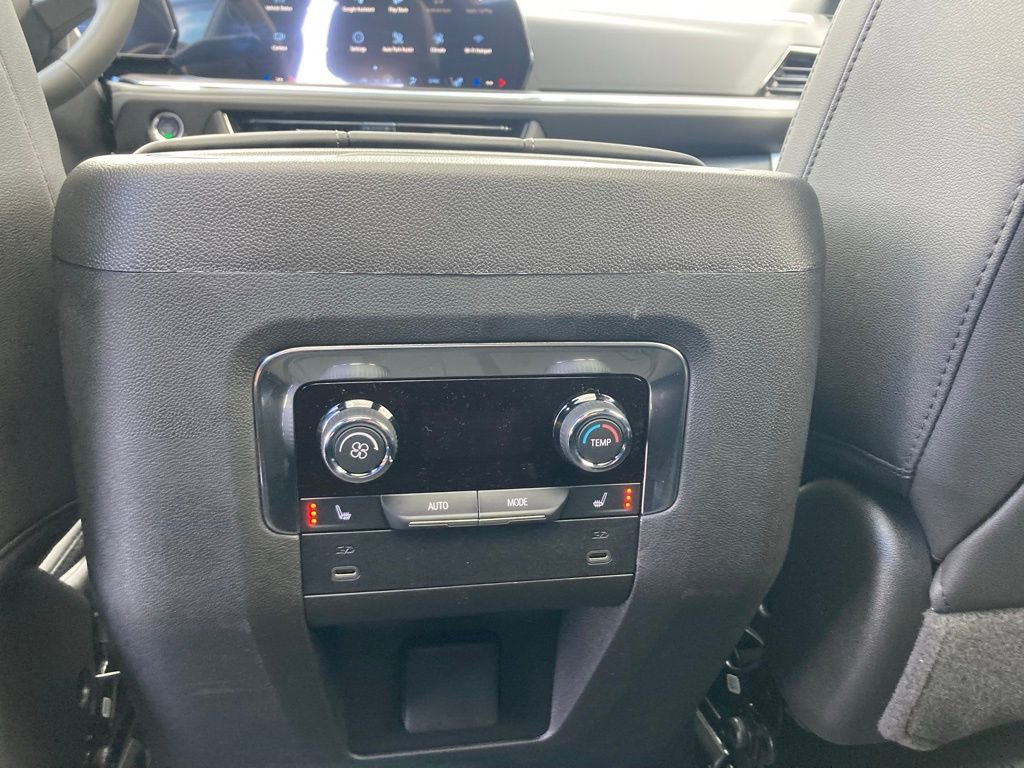 New 2026 Chevrolet Tahoe Z71 w/ Comfort Package image 34