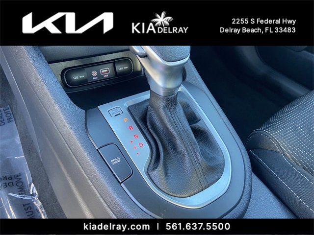 Used 2019 Kia Forte LXS image 22