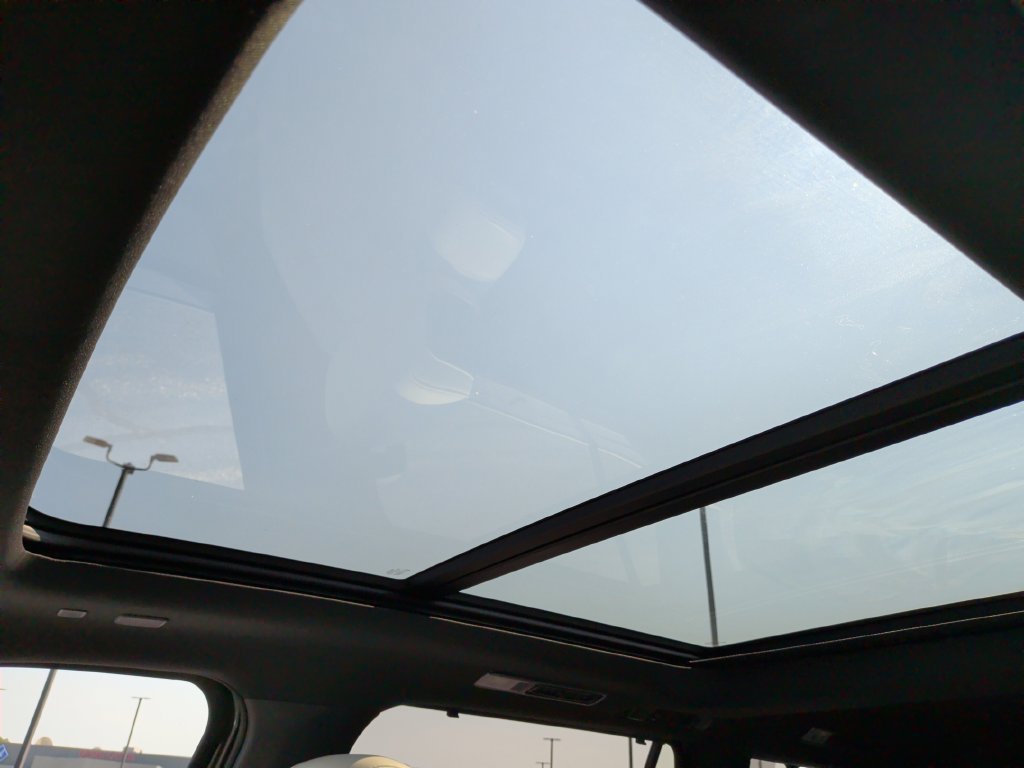 Used 2023 Toyota Sequoia Capstone AWD/4WD image 29