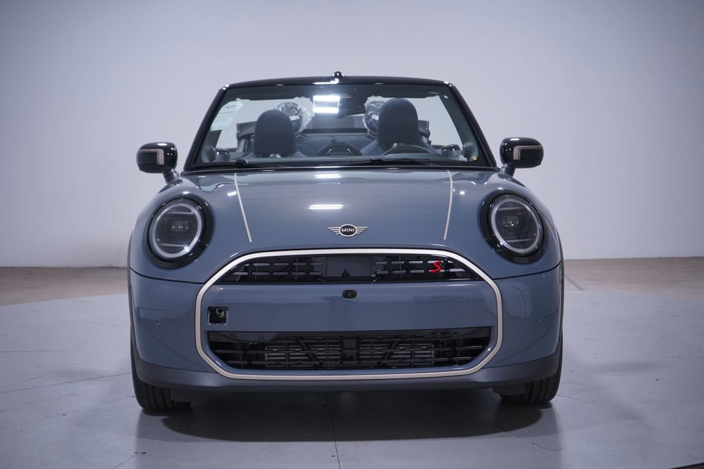 New 2026 MINI Cooper S image 9