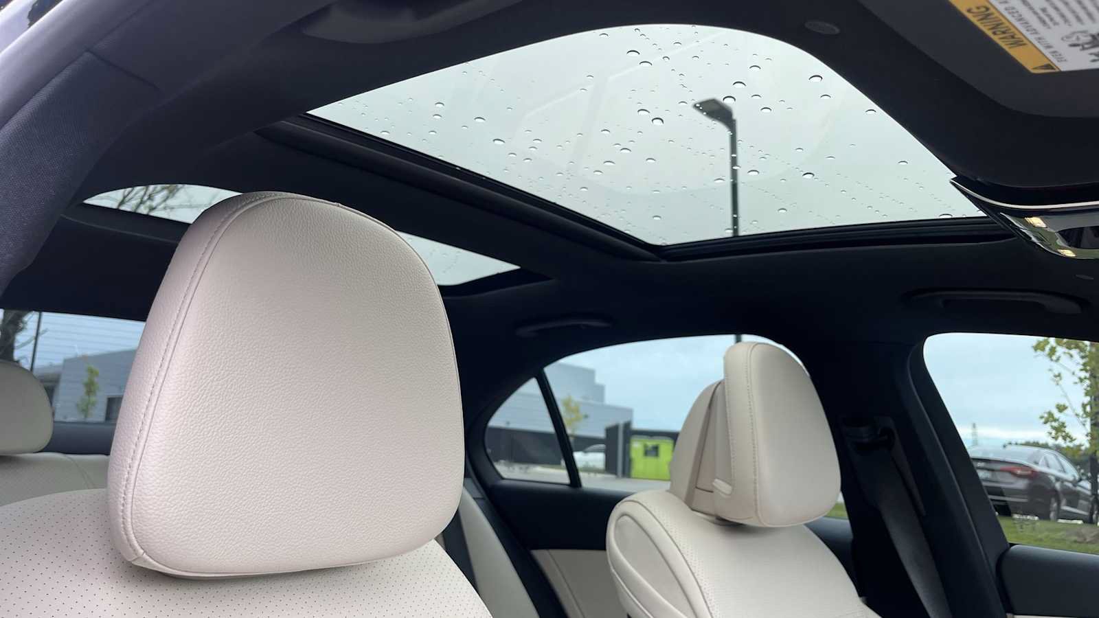 Certified 2023 Mercedes-Benz C 300 4MATIC Sedan image 31