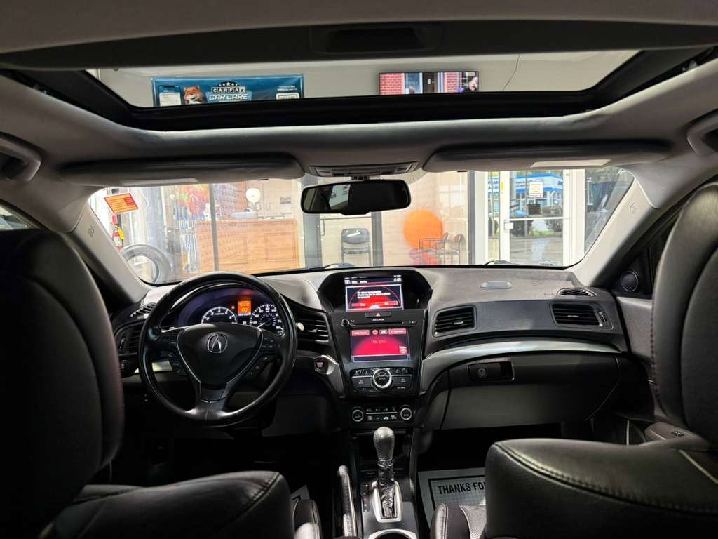 Used 2016 Acura ILX w/ Premium Package image 26