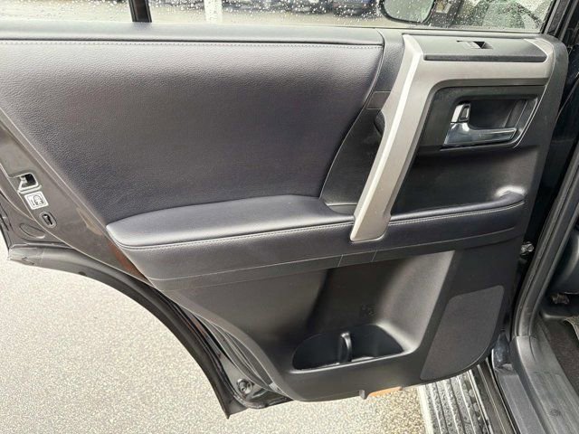 Certified 2018 Toyota 4Runner SR5 Premium image 13