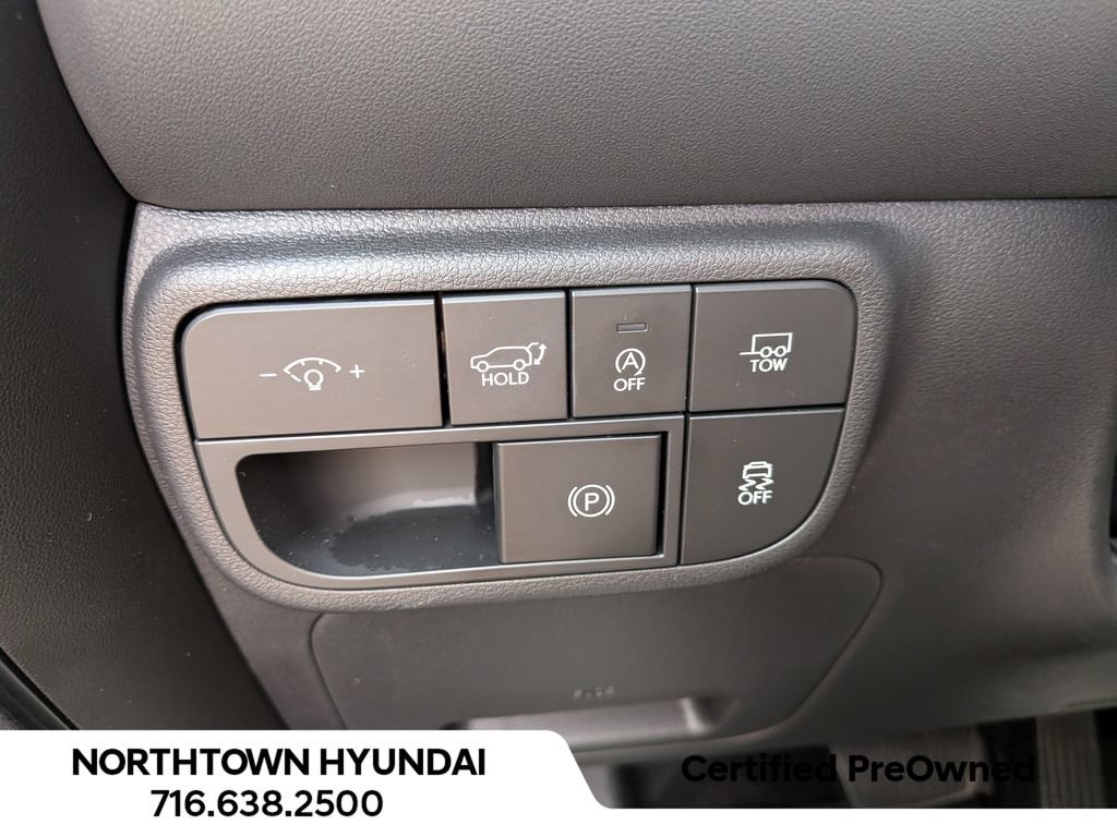 Certified 2026 Hyundai Palisade XRT Pro AWD/4WD image 31
