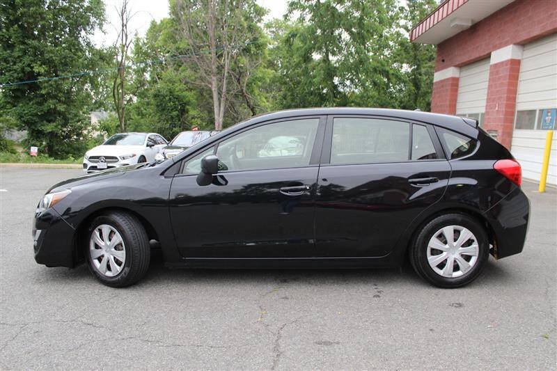 Used 2016 Subaru Impreza 2.0i AWD/4WD image 2