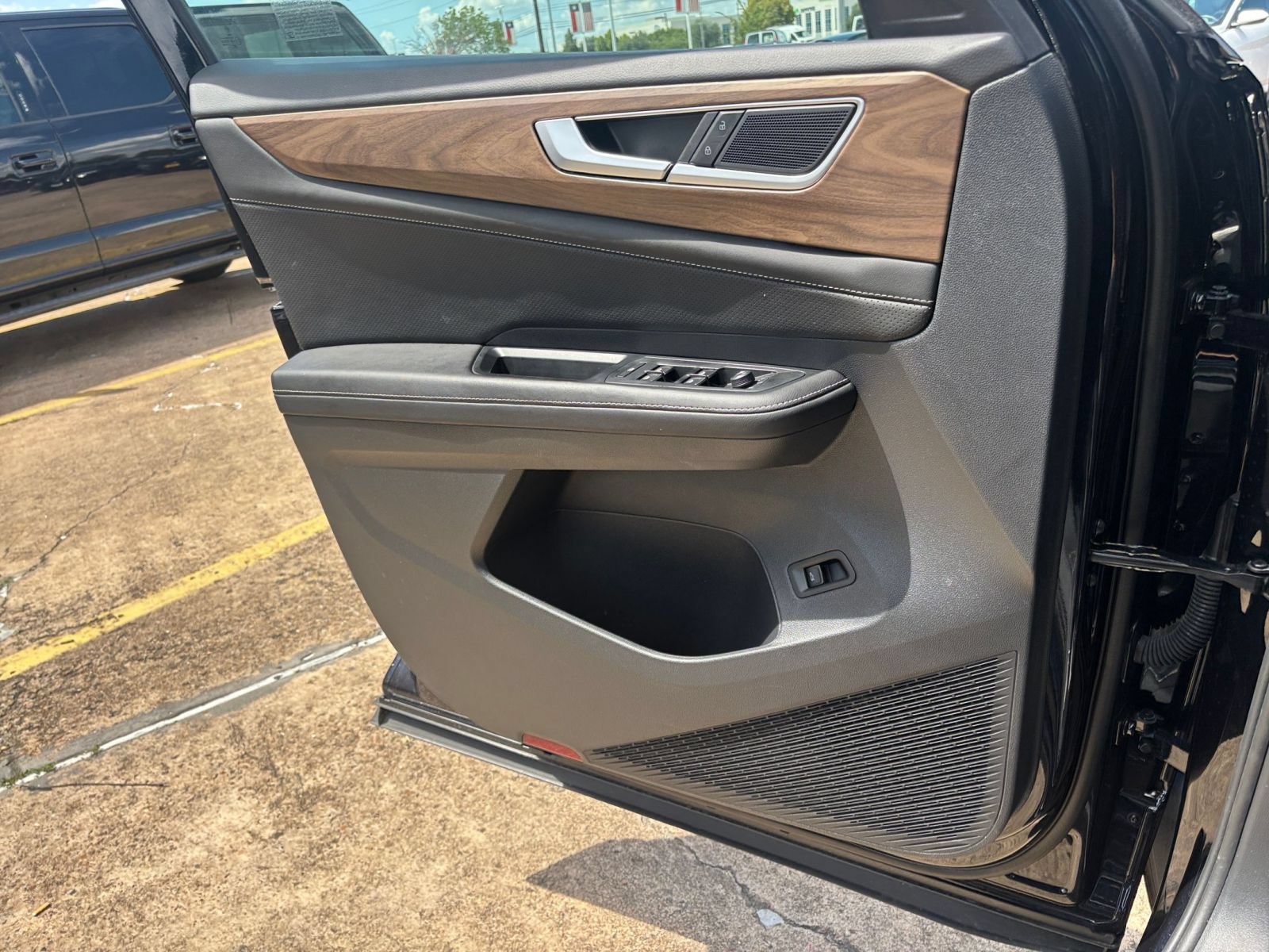 Used 2026 Volkswagen Atlas SE AWD/4WD image 18