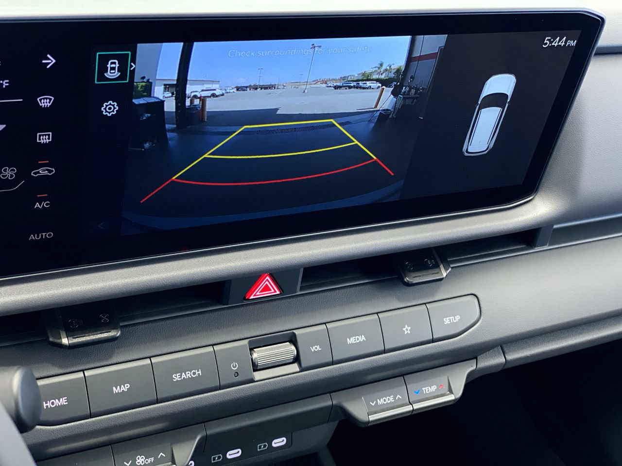 New 2027 Kia Seltos X-Line S w/ X-Line S Premium Package AWD/4WD image 26