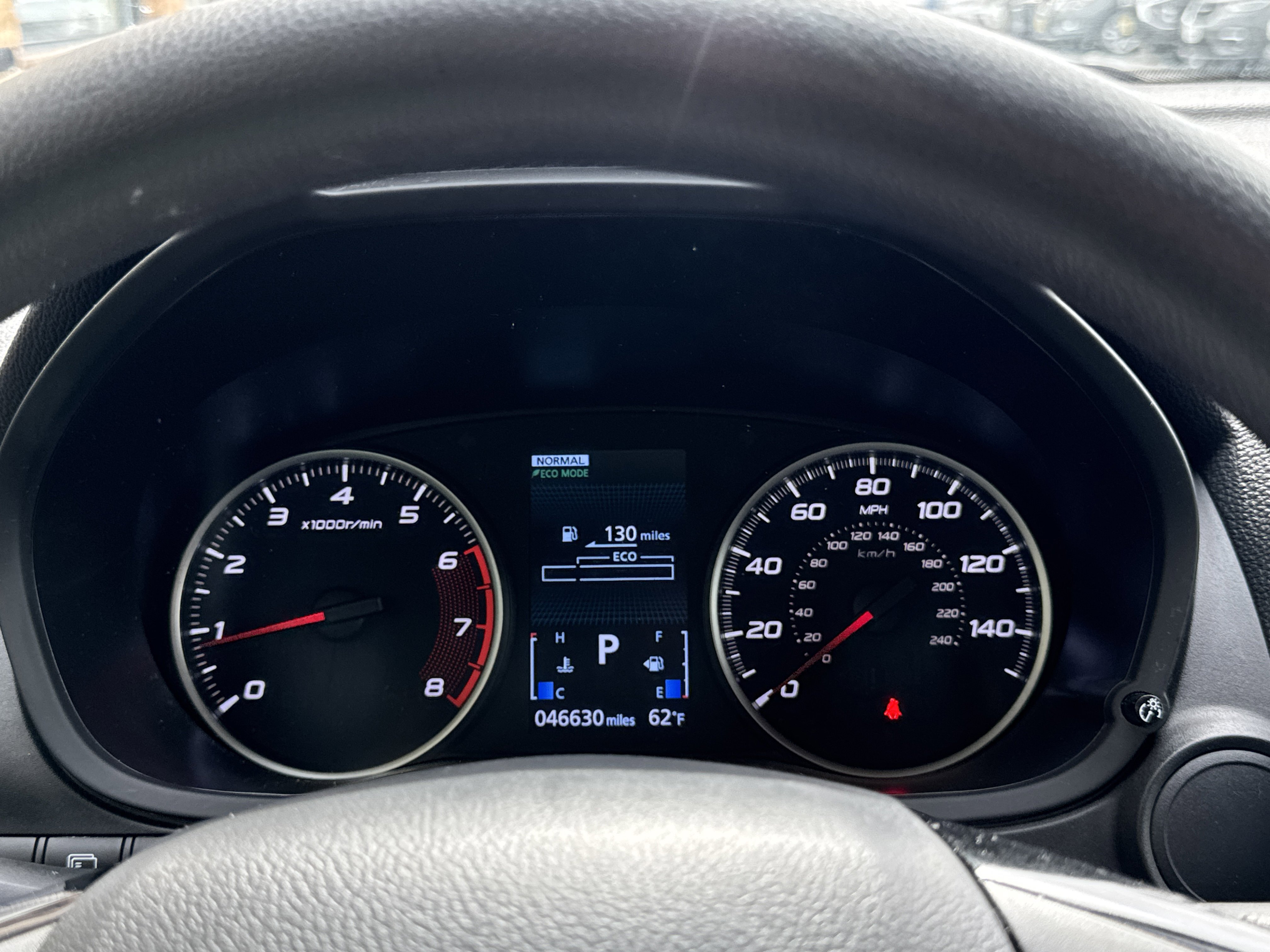 Used 2022 Mitsubishi Eclipse Cross LE image 20