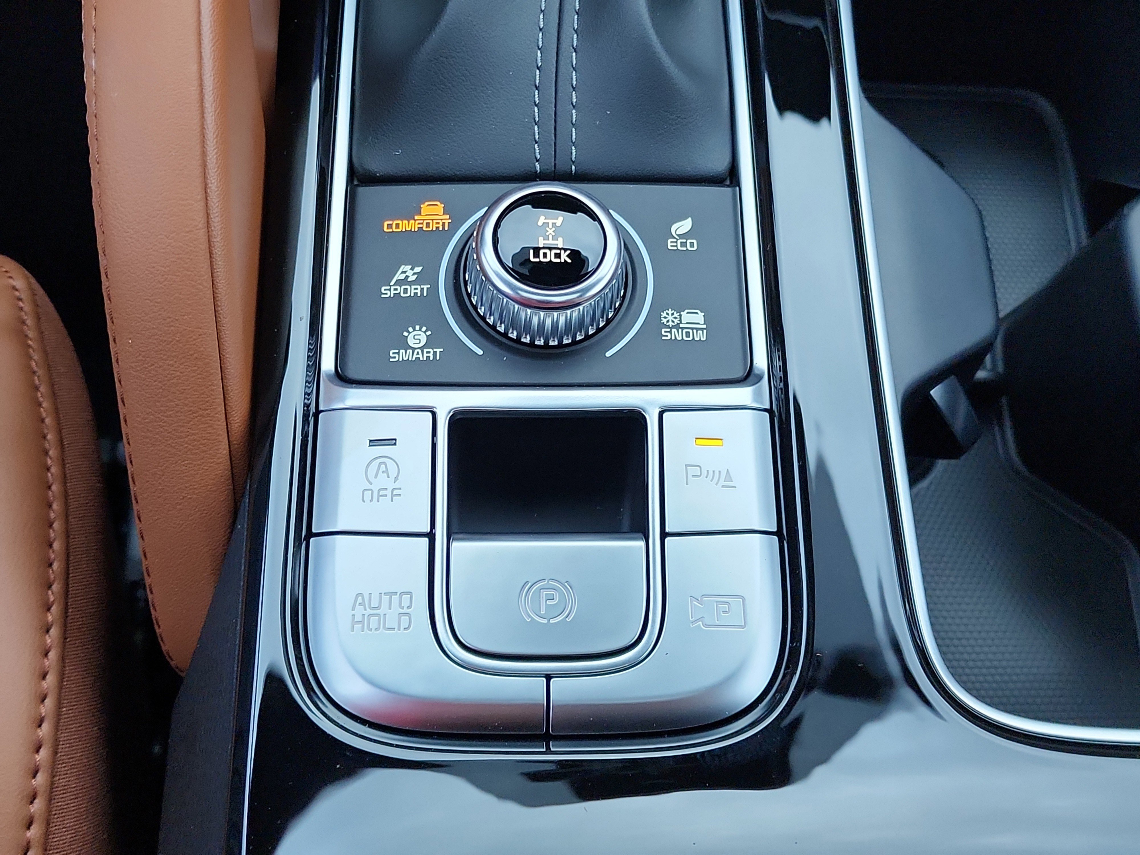 New 2025 Kia Telluride SX Prestige X-Line image 15