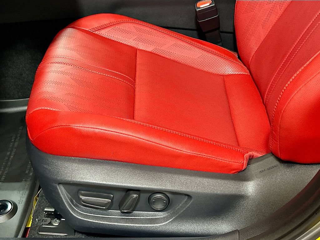 Used 2025 Toyota Camry XSE w/ Premium Plus Package FWD image 17