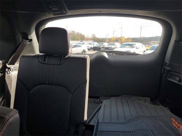 Certified 2023 Honda Pilot TrailSport image 36