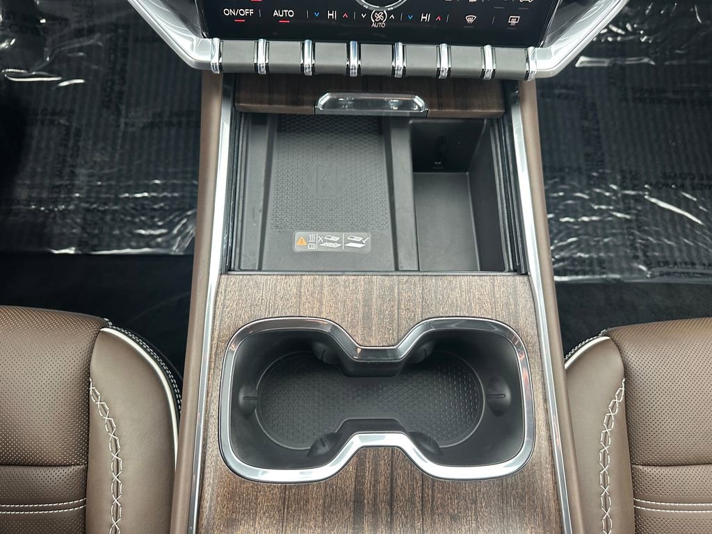 New 2026 GMC Acadia Denali Ultimate image 31