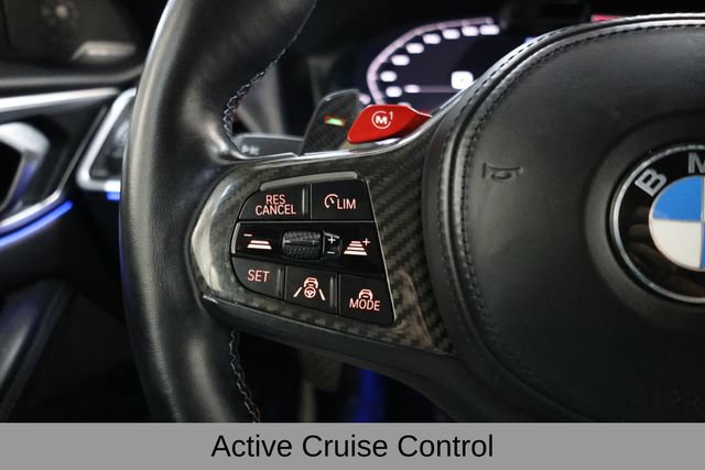 Used 2023 BMW M4 xDrive Competition AWD/4WD image 44