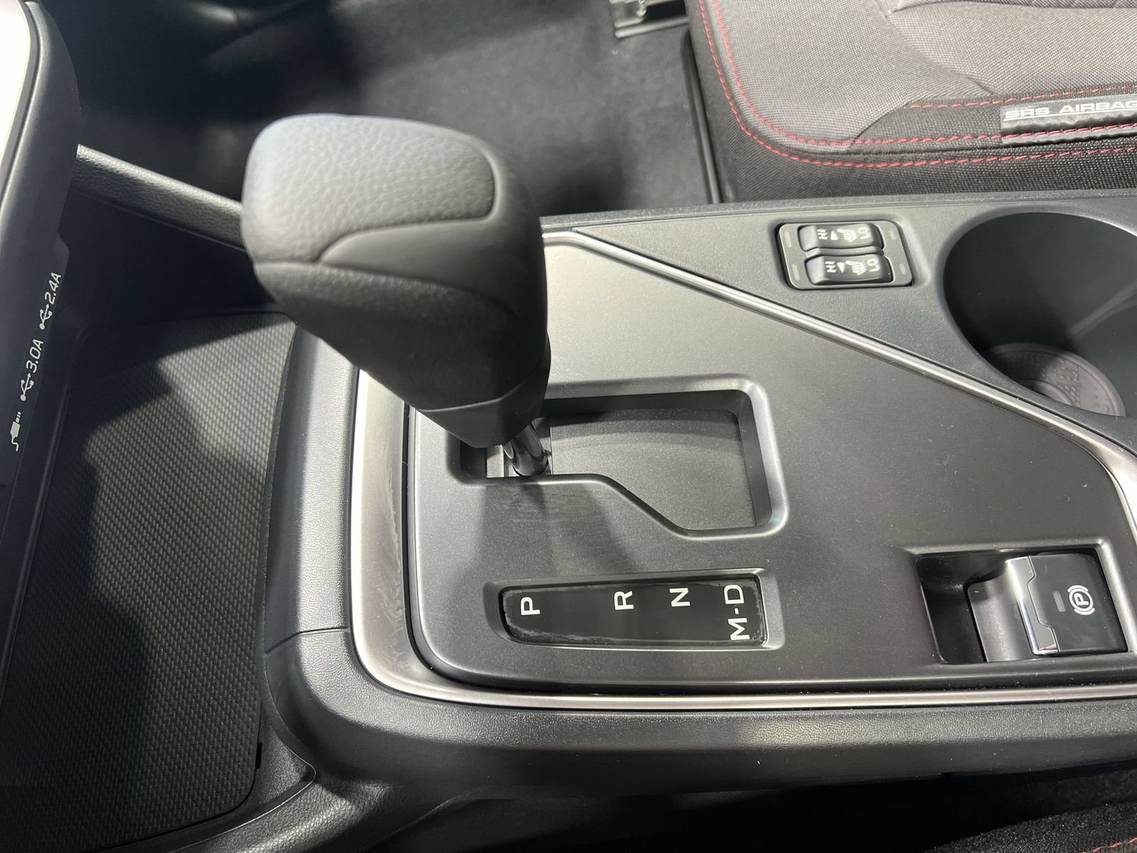 New 2026 Subaru Impreza 2.0i Sport AWD/4WD image 19
