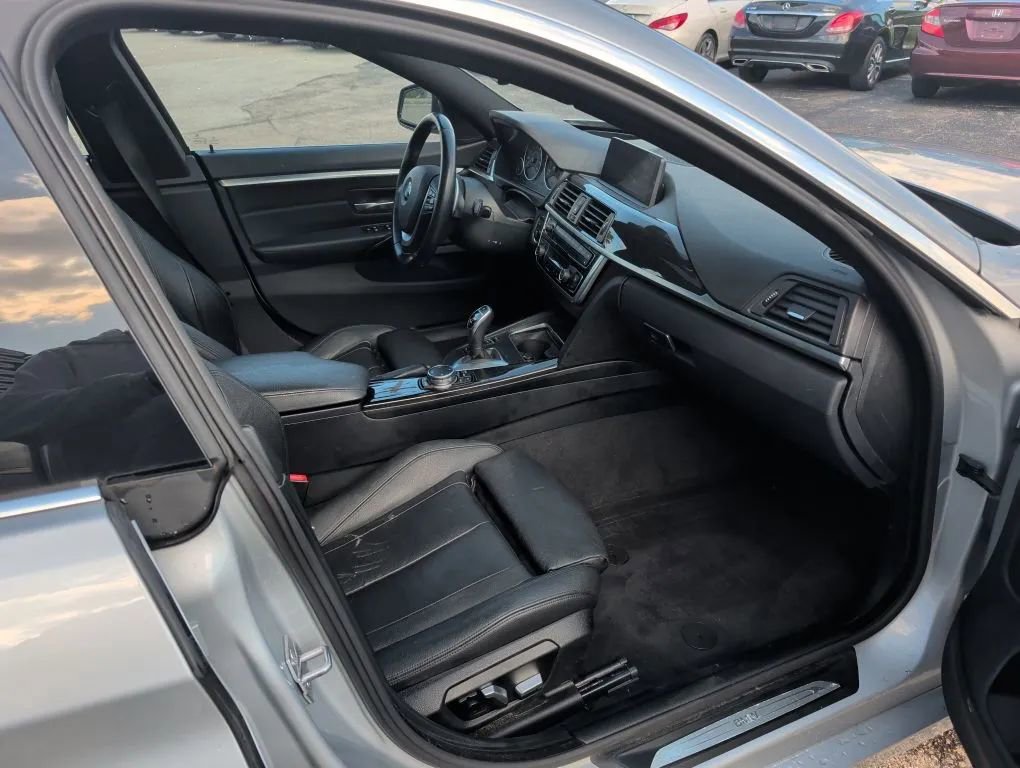 Used 2016 BMW 428i Gran Coupe RWD image 29