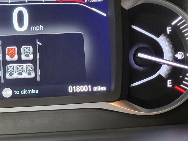 Used 2023 Honda Passport EX-L image 31