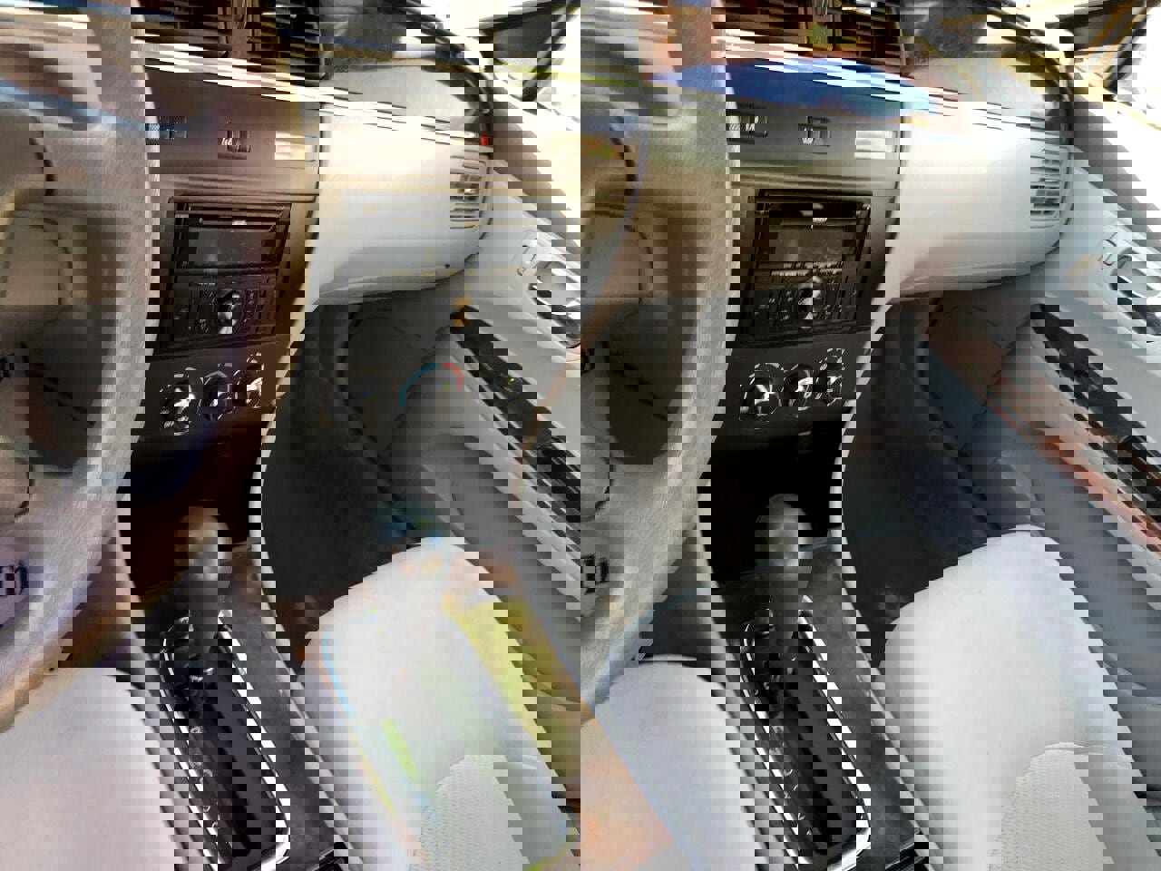 Used 2007 Buick LaCrosse CX image 9