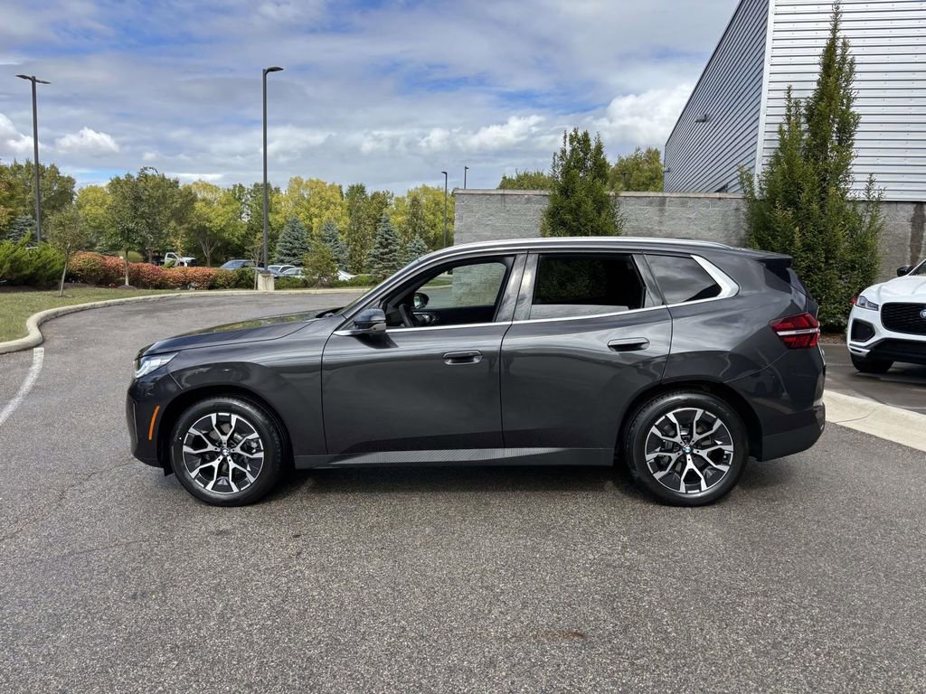 New 2026 BMW X3 xDrive30 w/ Premium Package image 4