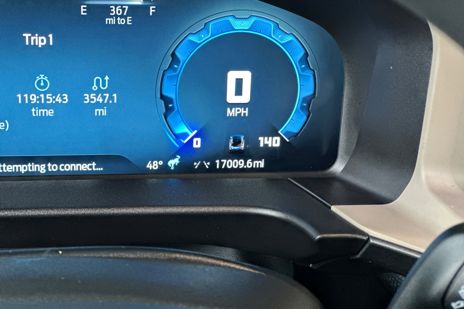 Used 2025 Ford Bronco Sport Big Bend image 27