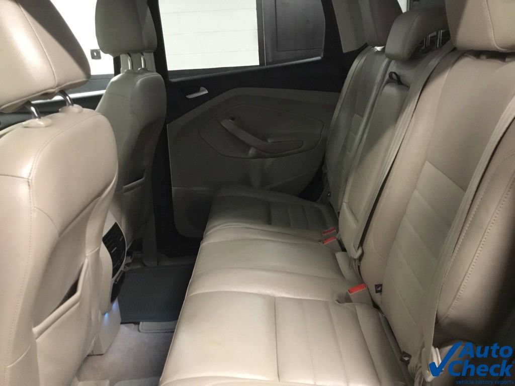 Used 2014 Ford Escape Titanium image 29