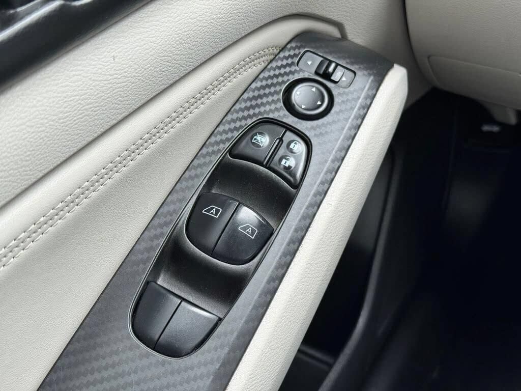 Used 2019 Nissan Altima 2.5 SV FWD image 22