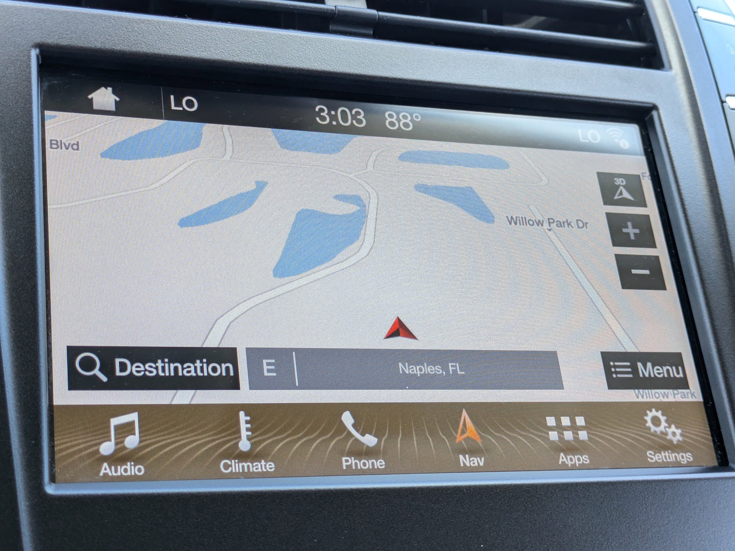 Used 2019 Lincoln MKC Select w/ Select Plus Package FWD image 20
