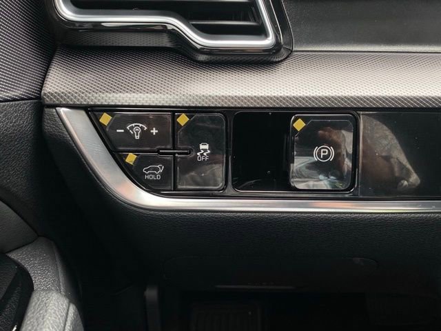 New 2025 Kia Sportage SX image 17