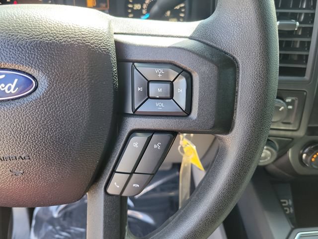 Certified 2019 Ford F150 XL w/ Equipment Group 101A Mid RWD image 27