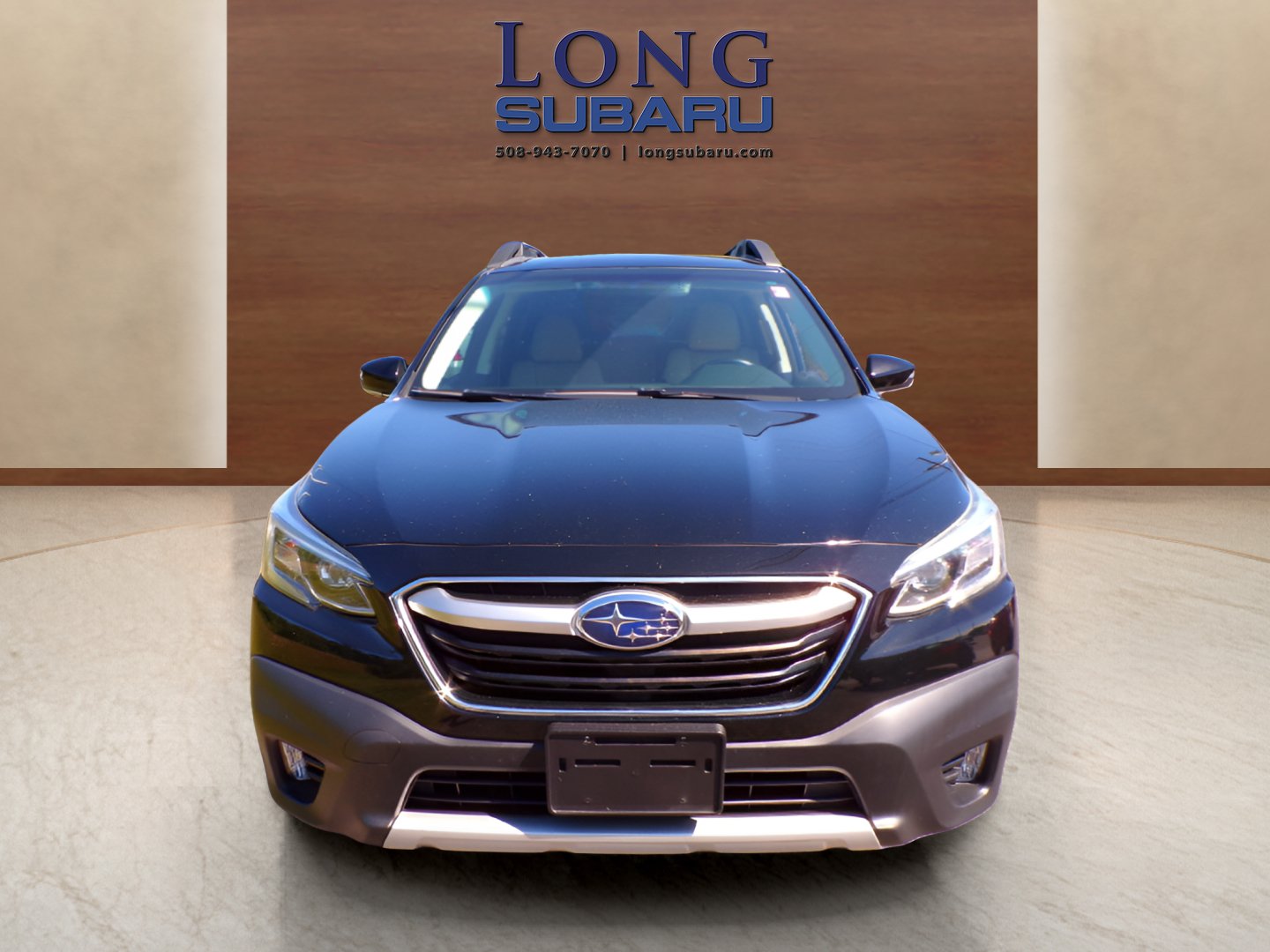 Used 2022 Subaru Outback Limited AWD/4WD image 7