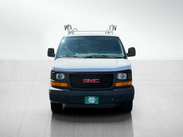 Used 2013 GMC Savana 3500 RWD image 2
