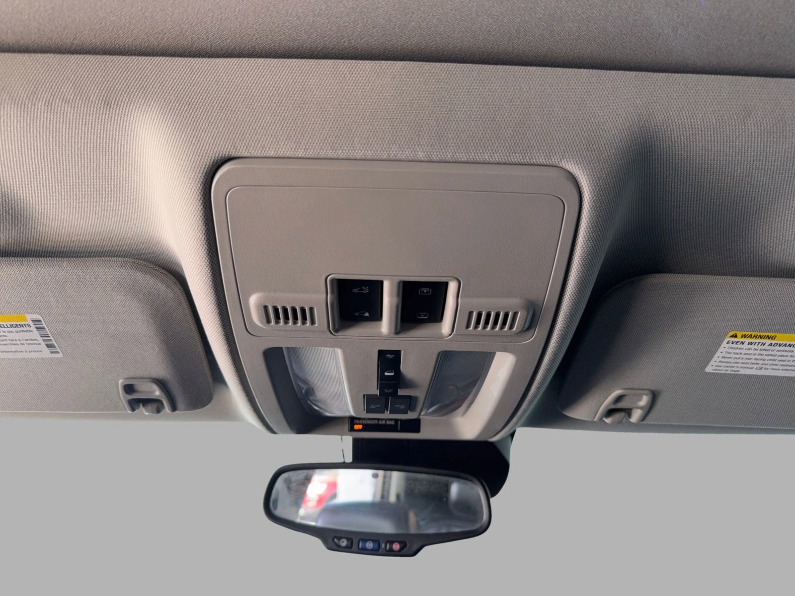 Used 2016 Cadillac SRX Luxury w/ Driver Awareness Package FWD image 38