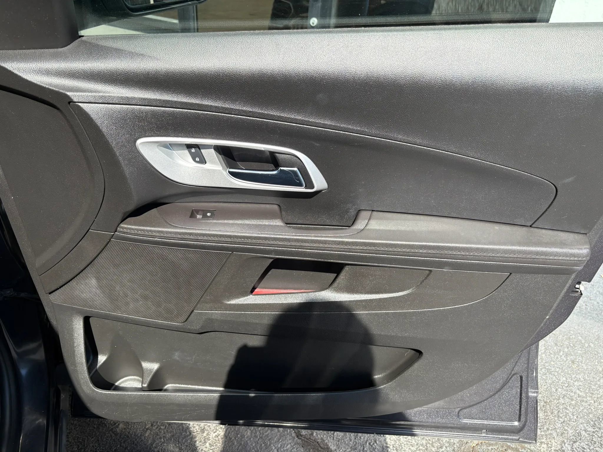 Used 2016 Chevrolet Equinox LS FWD image 20