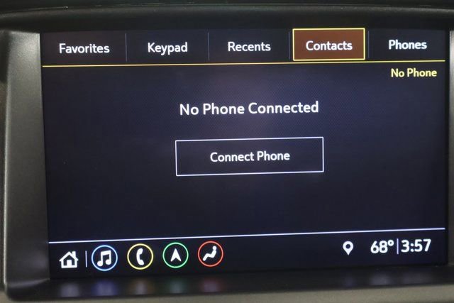 Used 2022 Chevrolet Colorado ZR2 image 23