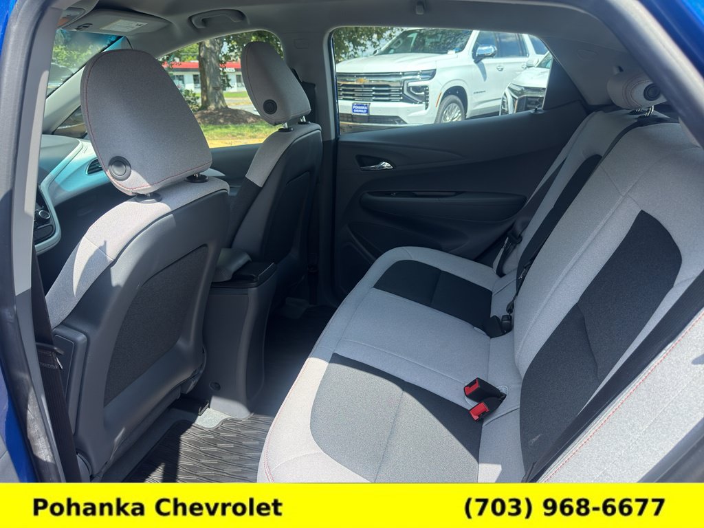 Used 2020 Chevrolet Bolt LT FWD image 26