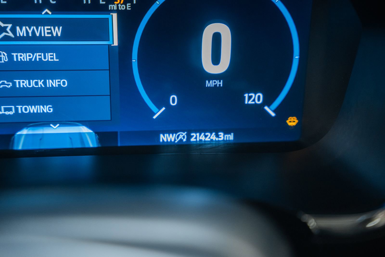 Certified 2023 Ford F150 Lariat w/ Equipment Group 502A High image 56