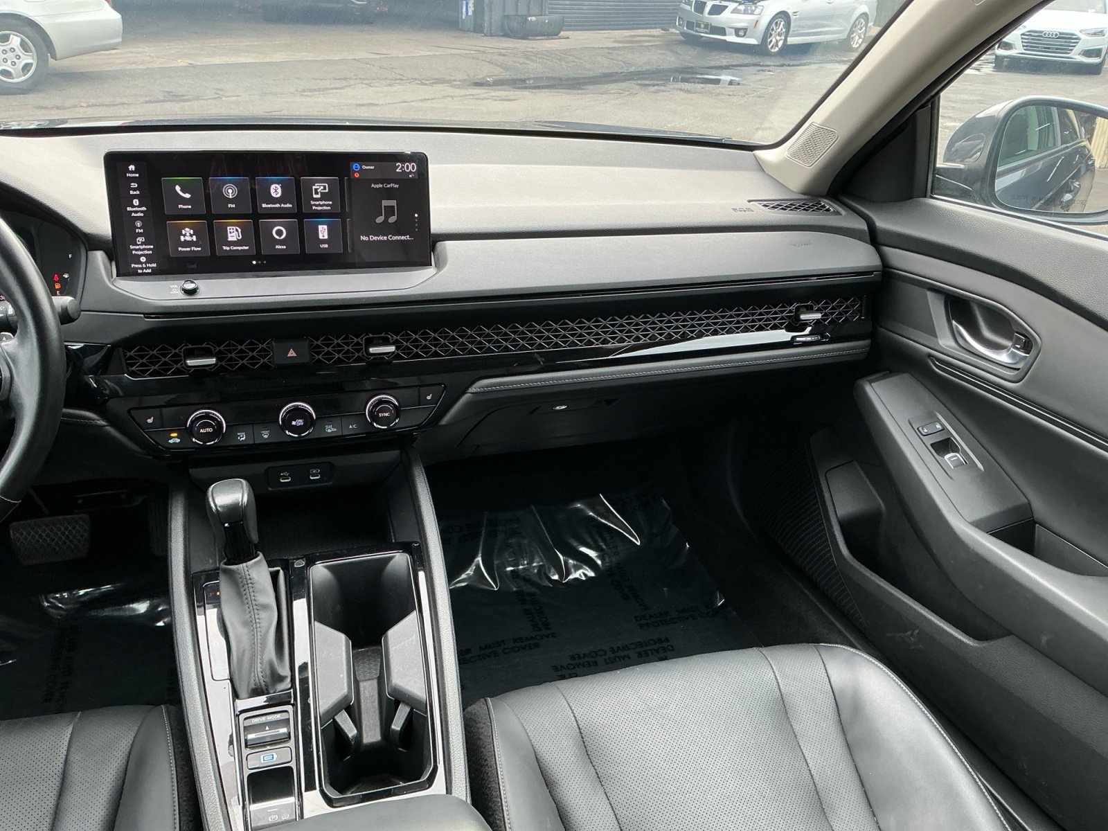 Used 2023 Honda Accord EX-L image 17