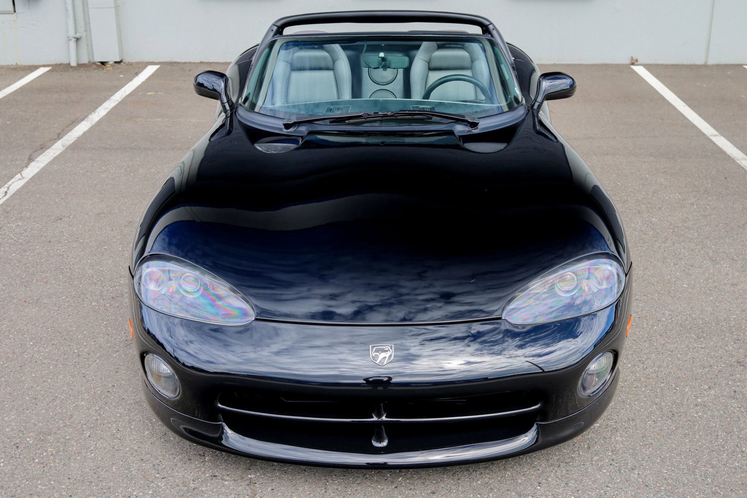 Used 1995 Dodge Viper RT/10 image 62