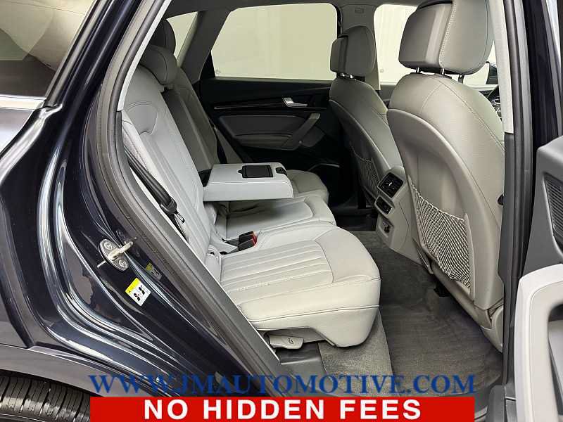Used 2020 Audi Q5 2.0T Premium Plus AWD/4WD image 18
