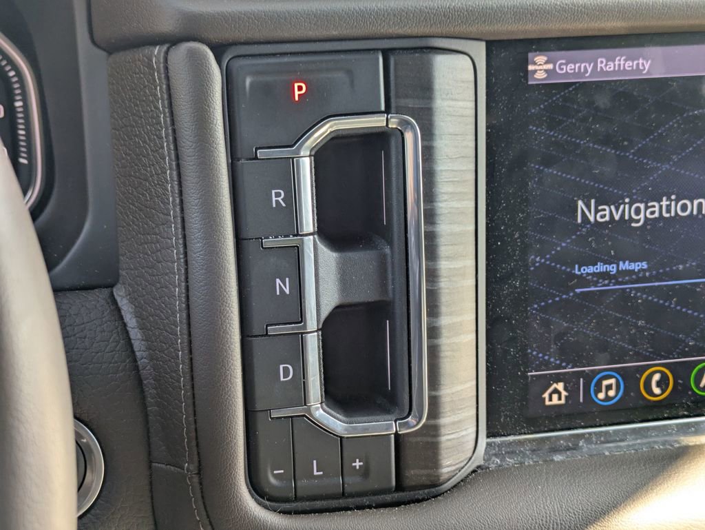 Used 2021 GMC Yukon XL Denali image 25