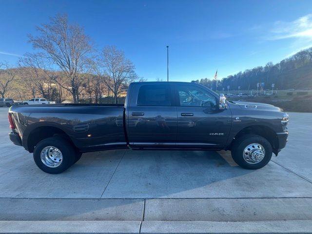 New 2026 RAM 3500 Laramie video 2