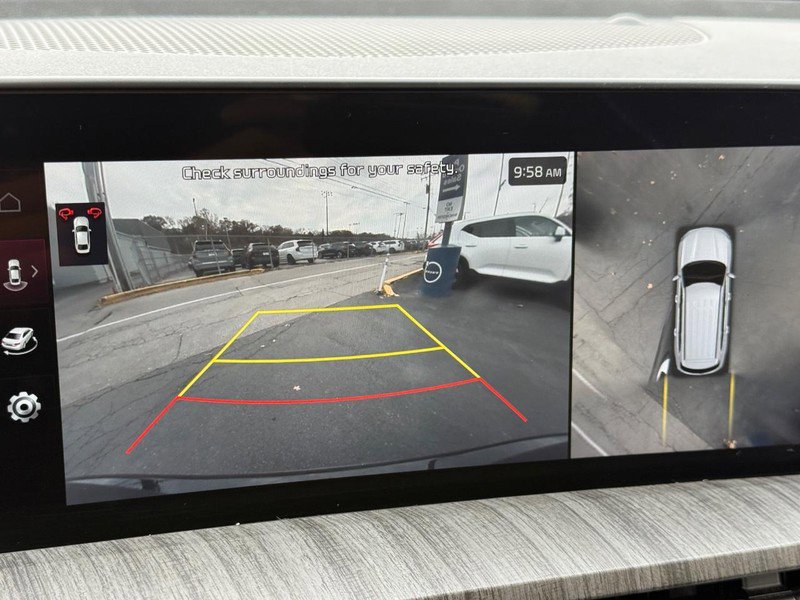 Used 2024 Kia Telluride SX Prestige image 22