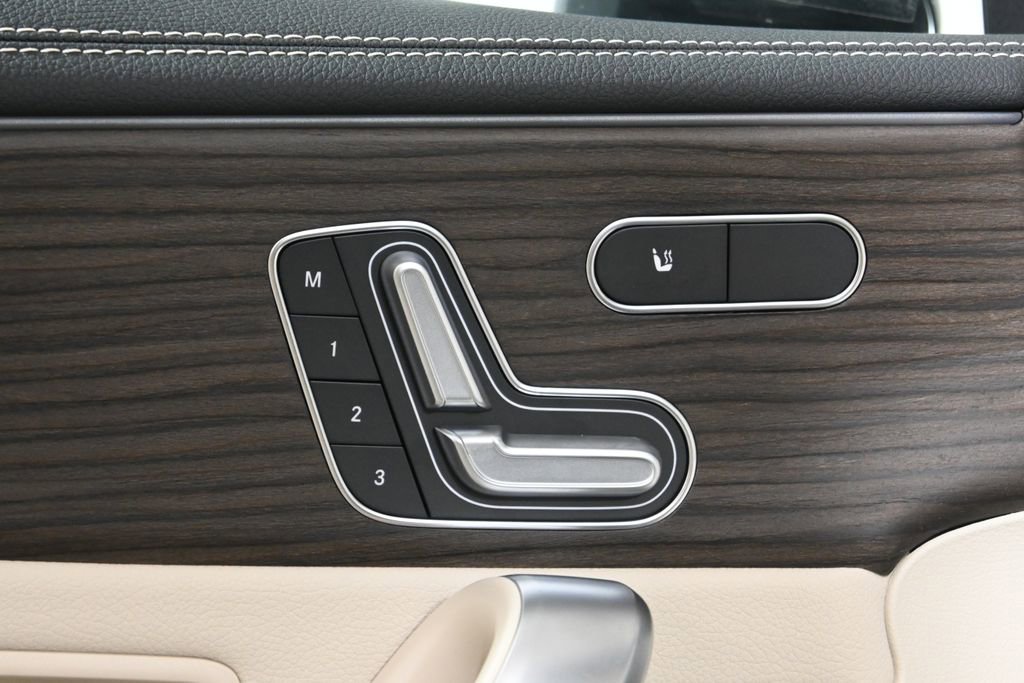 Used 2026 Mercedes-Benz CLA 250 4MATIC image 25