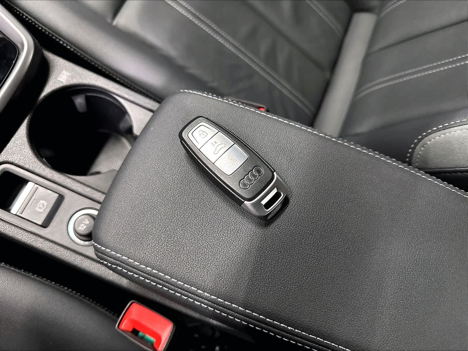 Used 2023 Audi A3 2.0T Premium w/ Convenience Package FWD image 12