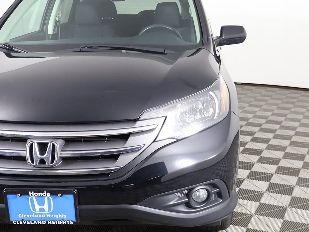 Used 2012 Honda CR-V EX image 10
