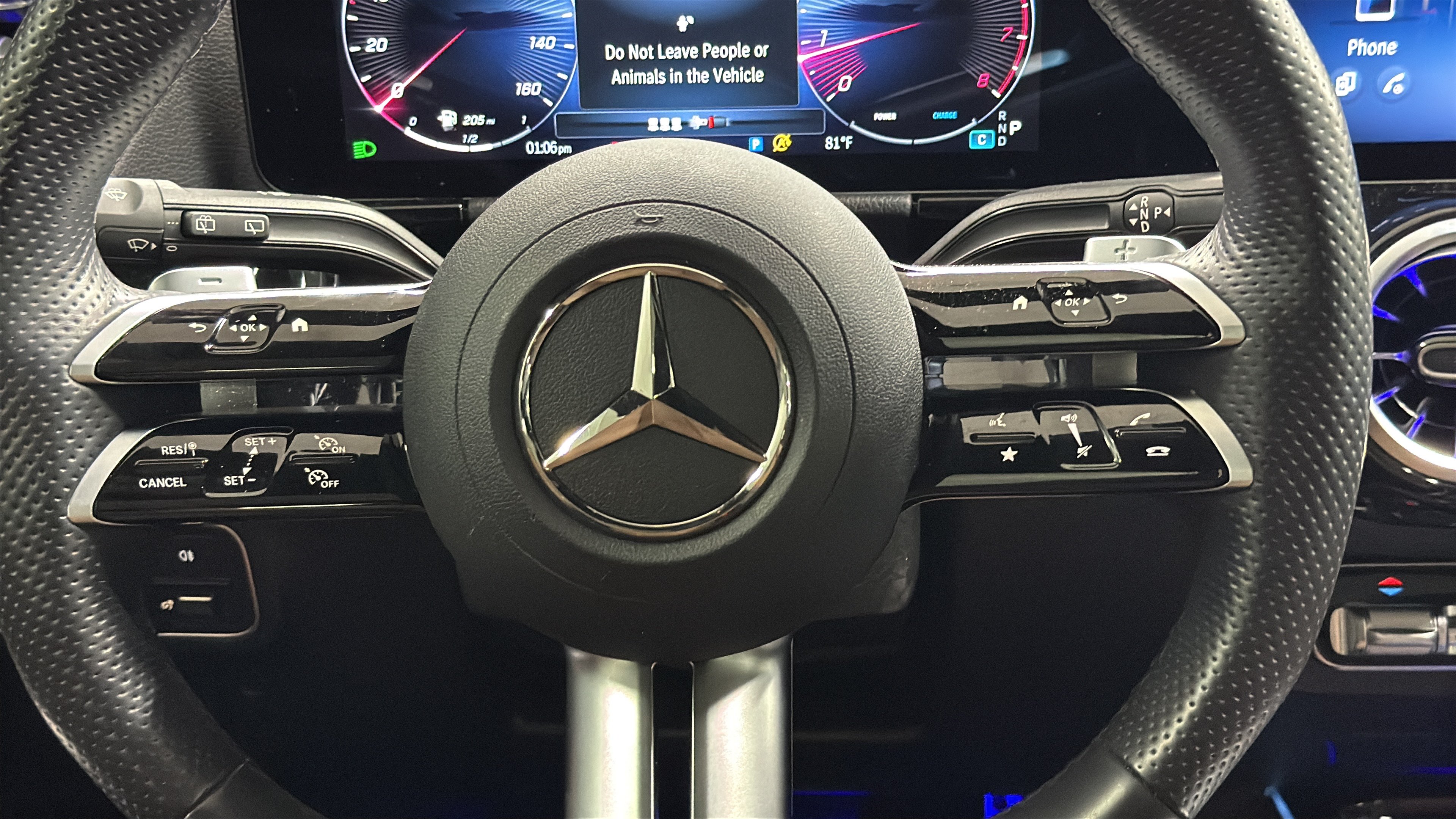 Certified 2025 Mercedes-Benz GLA 250 image 19