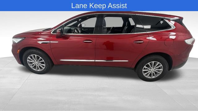 Used 2024 Buick Enclave Premium AWD/4WD image 6