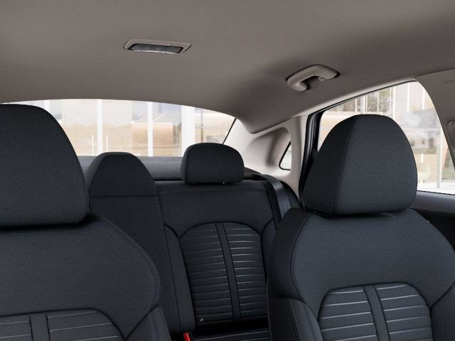 New 2026 Kia K5 LXS FWD image 27